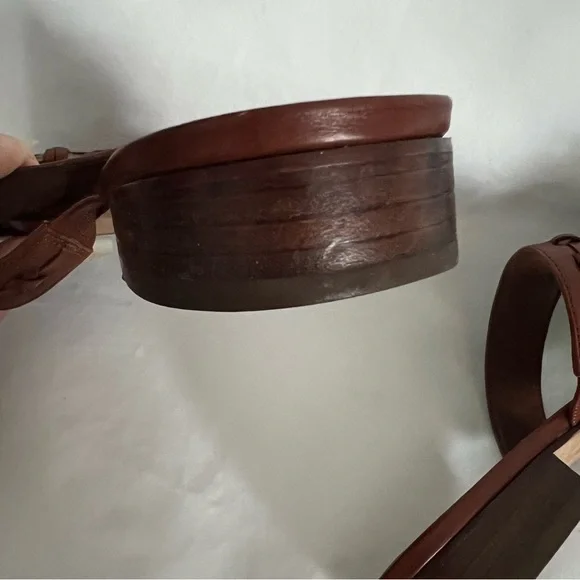 Circa  Joan & David Comfort 365 Sandal - Picture 5 of 11